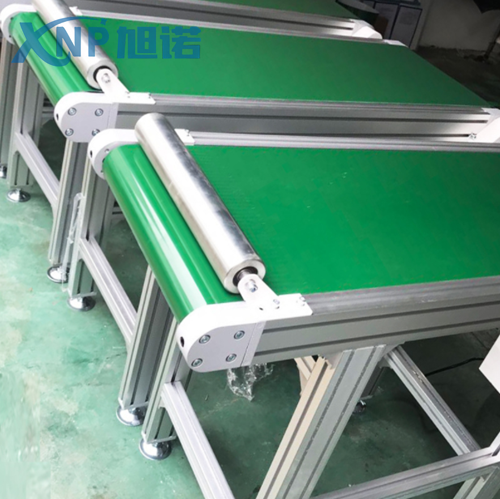 91看片APP大全皮带输送机6个故障的解决方法