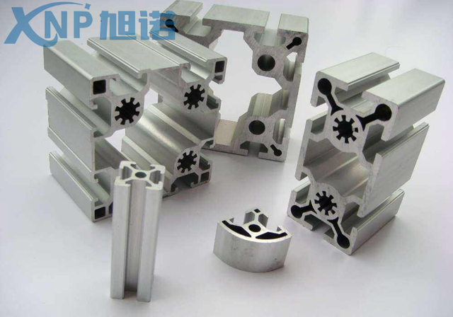 铝合金型材规格型号解析，不懂得可以看看！