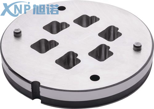 提高铝合金型材挤压模具质量的9个方法！