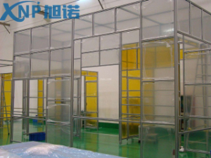 定制91看片APP大全无尘室需要考虑哪些因素？如何选型？