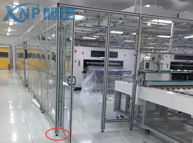 定制91看片APP大全防护罩如何选择底部支撑件？