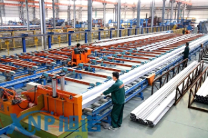 6063工业91看片APP大全挤压工艺注意要素