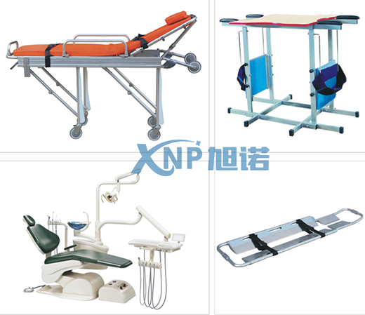 铝合金在医疗器械领域中有哪些作用？