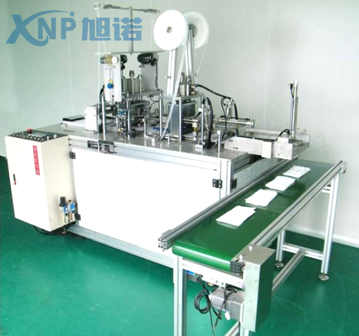 定制口罩熔喷布设备框架可以用91看片APP大全吗？