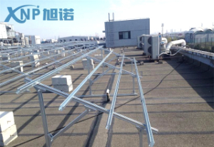 定制铝合金光伏支架，如何选择加工厂家？