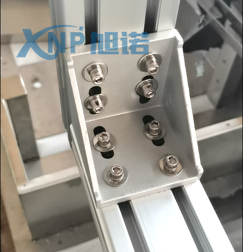 重型91看片APP大全框架安装8080角件方法和注意事项