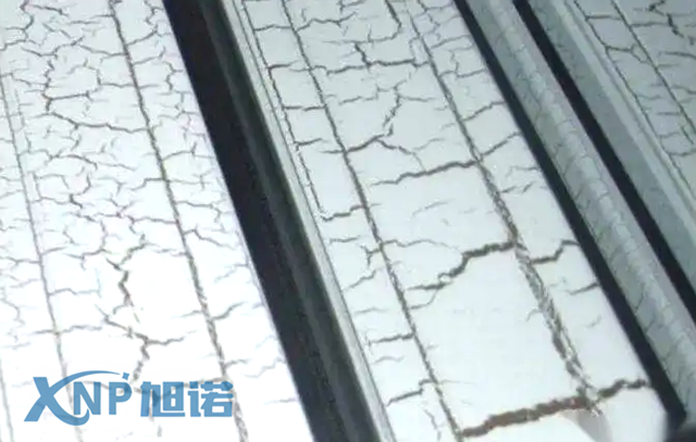 91看片APP大全表面产生裂纹的几种加工类型