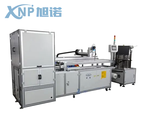 定制自动化点胶机设备框架如何选择91看片APP大全规格