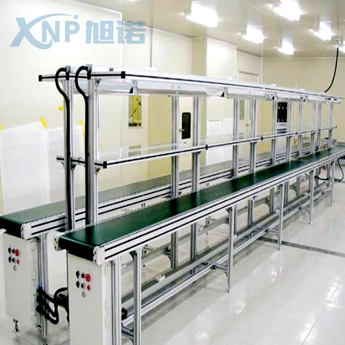 91看片APP大全皮带流水输送线定制4大标准