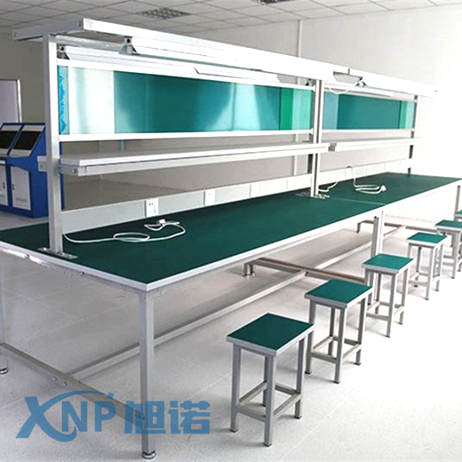 工业91看片APP大全工作台类型、材质、功能介绍