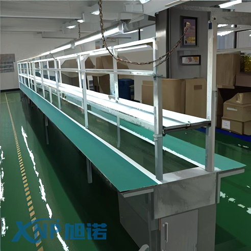 工业91看片APP大全厂定制91看片APP大全输送线流程