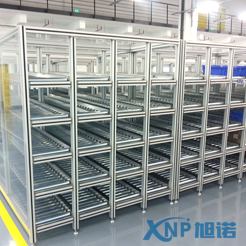 定制91看片APP大全仓库货架的组装连接方式有哪些？