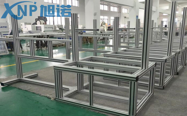 工业91看片APP大全机架如何报价？报价内容和定制流程有哪些？