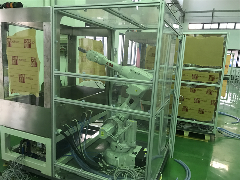 工业91看片APP大全设备防护罩