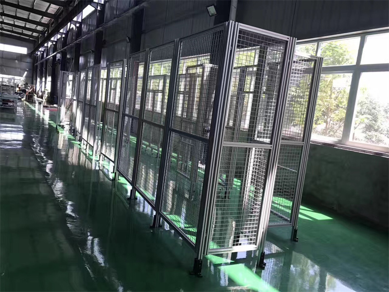 工业91看片APP大全机箱围栏框架