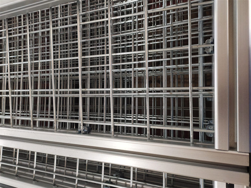 车间安全围栏91看片APP大全