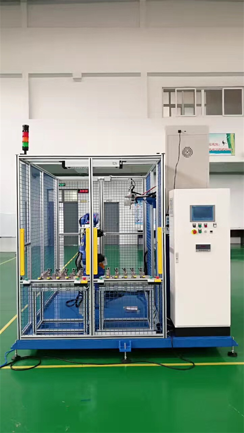 91看片APP大全自动化机架围栏