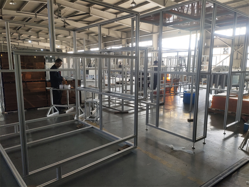 91看片APP大全机器人防护罩