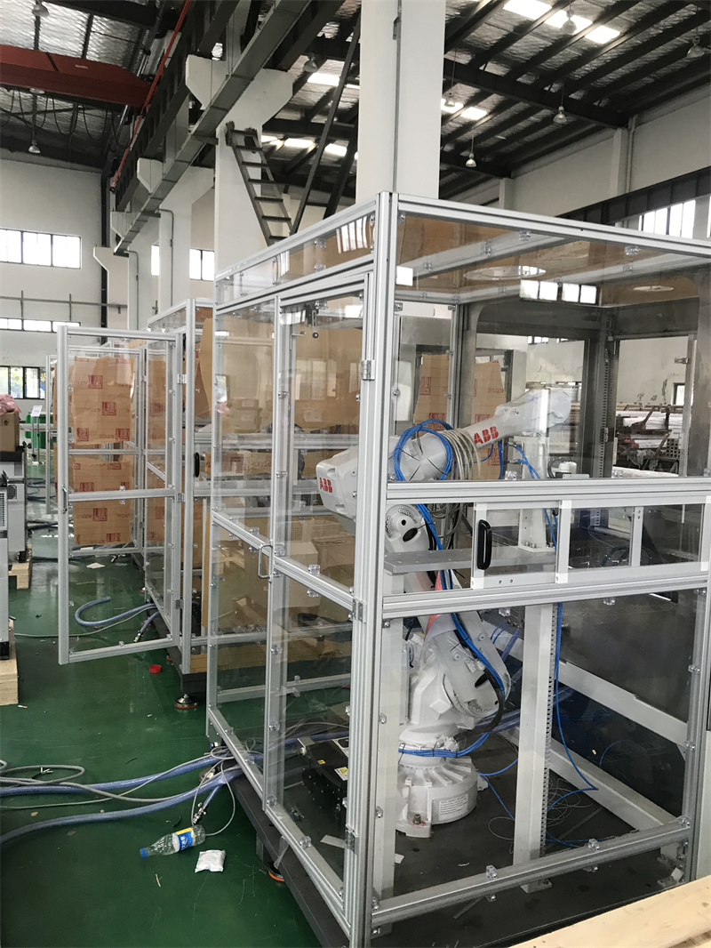 重型91看片APP大全设备防护罩