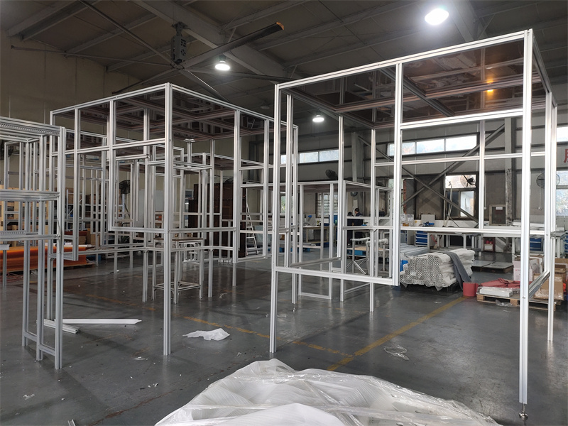 机械防护罩工业91看片APP大全