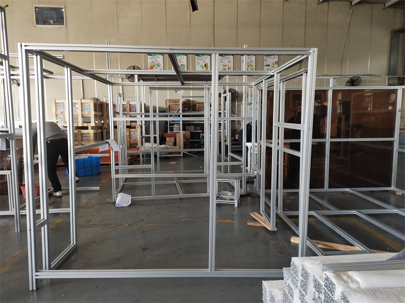 91看片APP大全机械设备防护罩定制