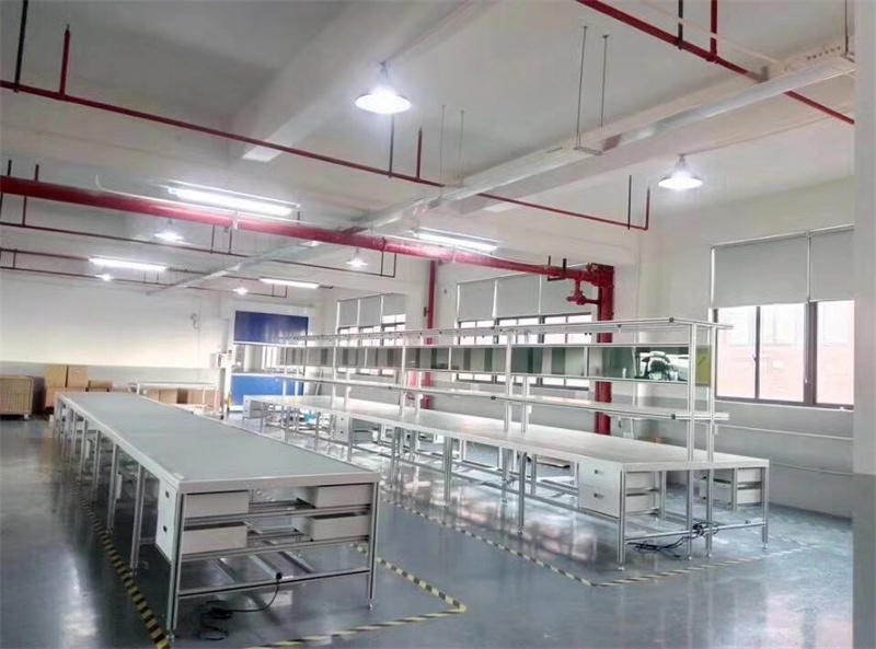 4590L工业91看片APP大全欧标工作台