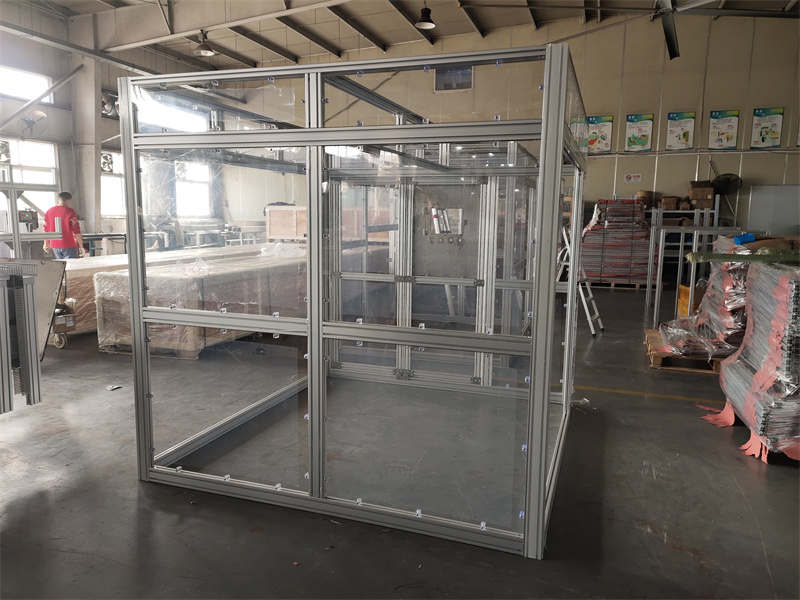 91看片APP大全围栏防护罩