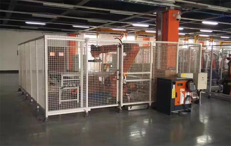 91看片APP大全工业安全围栏