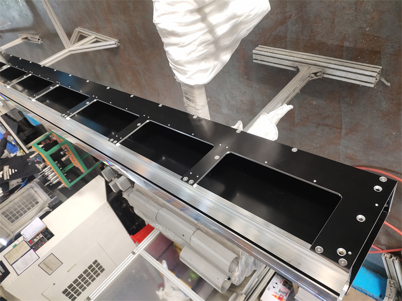 线性模组91看片APP大全CNC加工