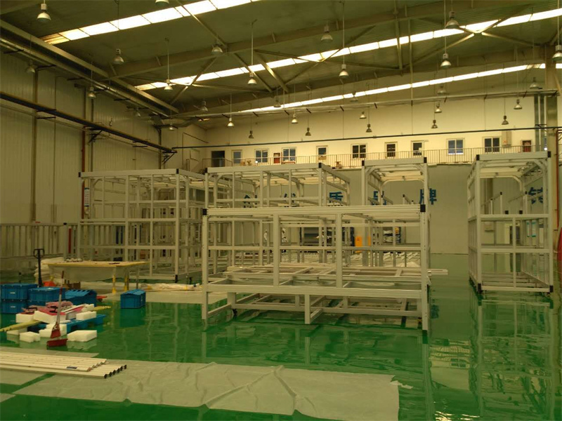 工业重型91看片APP大全框架支架