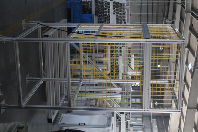 工业91看片APP大全扶手围栏生产加工