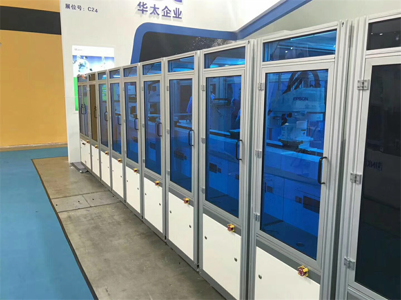 91看片APP大全框架设备防护罩