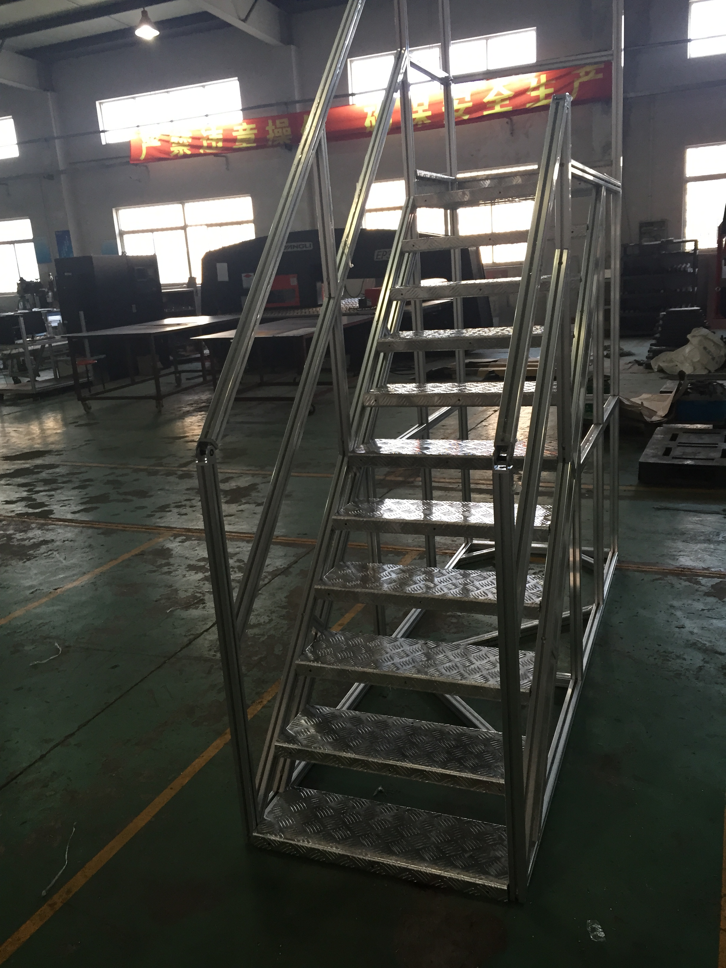 工业91看片APP大全维修坞