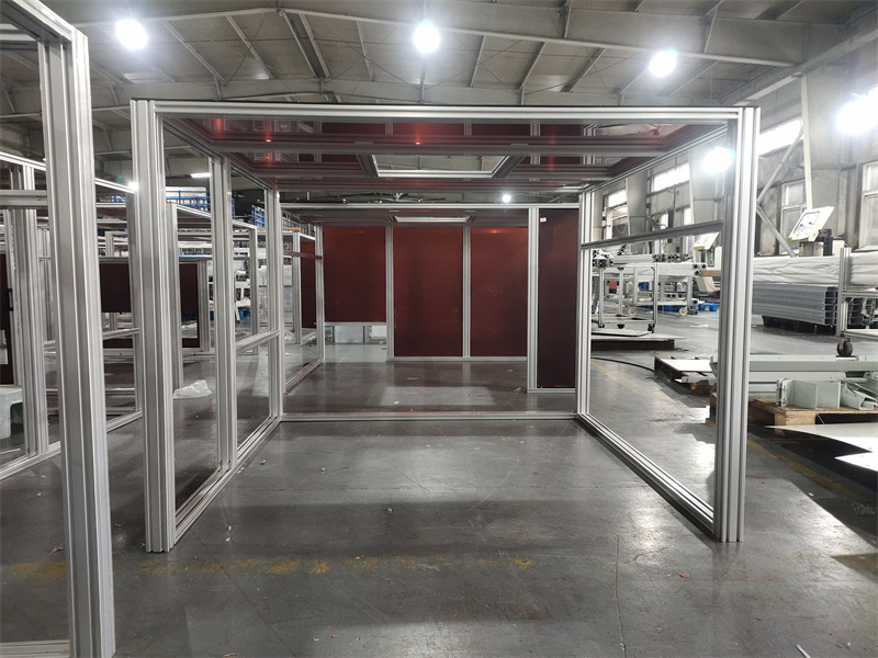 大型设备91看片APP大全防护罩