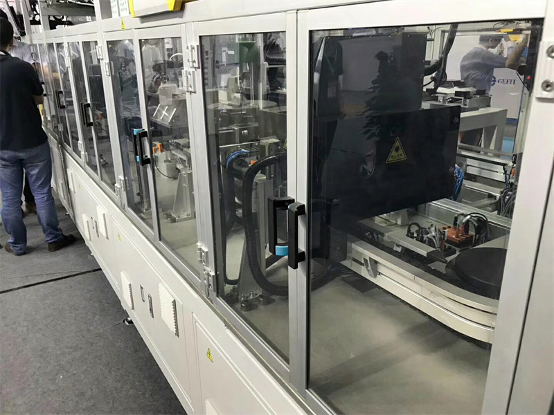 91看片APP大全自动化设备外罩