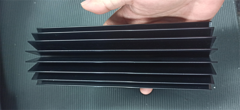 线路板电子散热片外壳91看片APP大全cnc加工