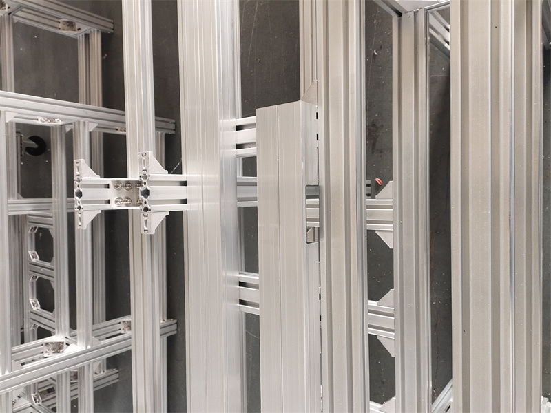 机柜91看片APP大全走线架